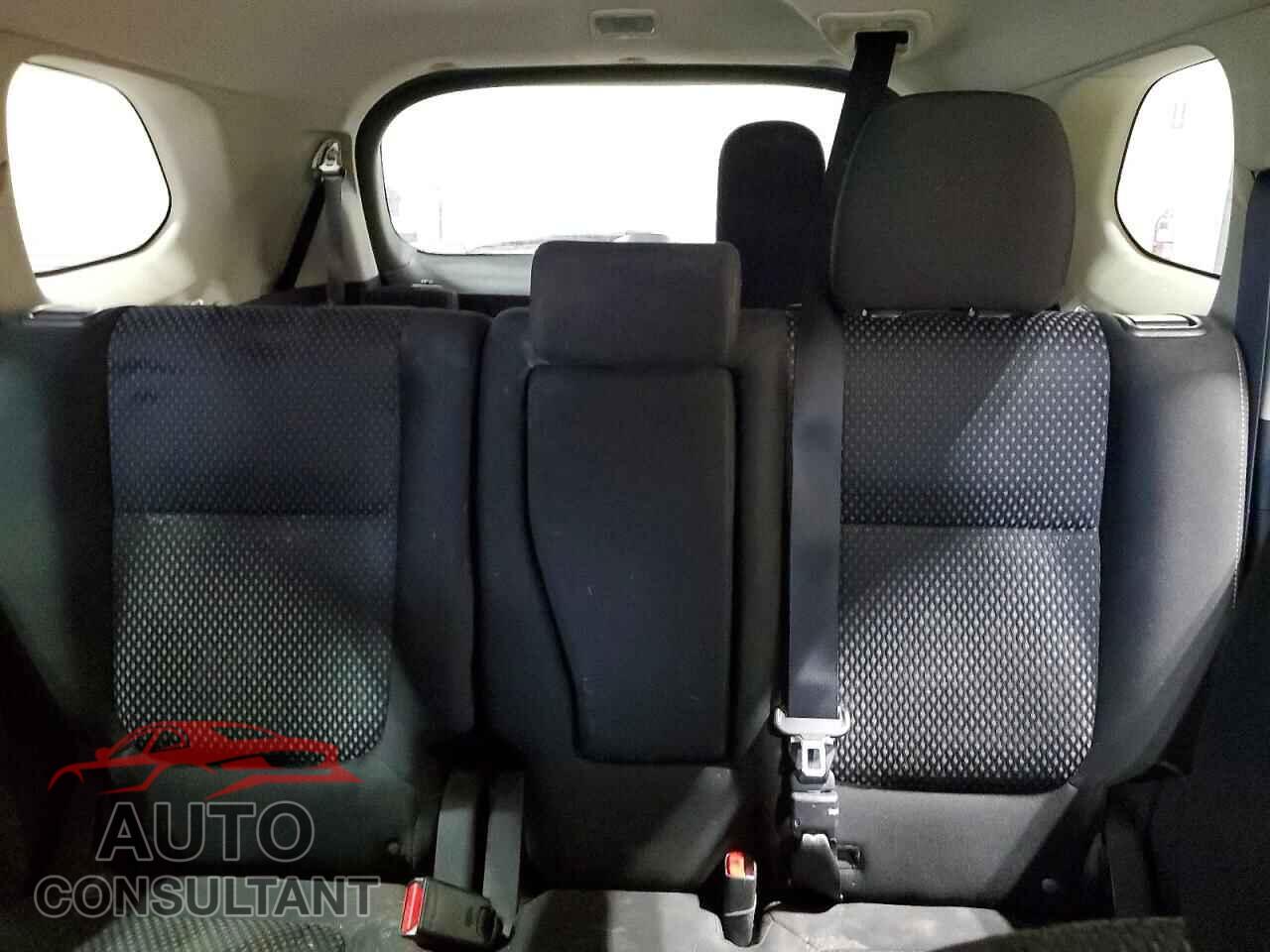 MITSUBISHI OUTLANDER 2017 - JA4AZ2A33HZ000963