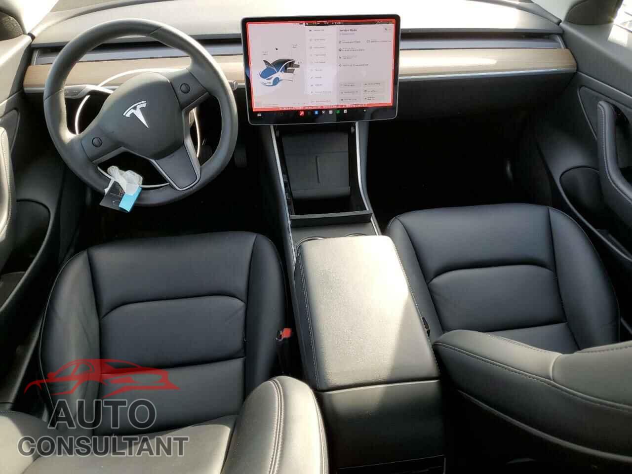 TESLA MODEL 3 2020 - 5YJ3E1EA1LF739969
