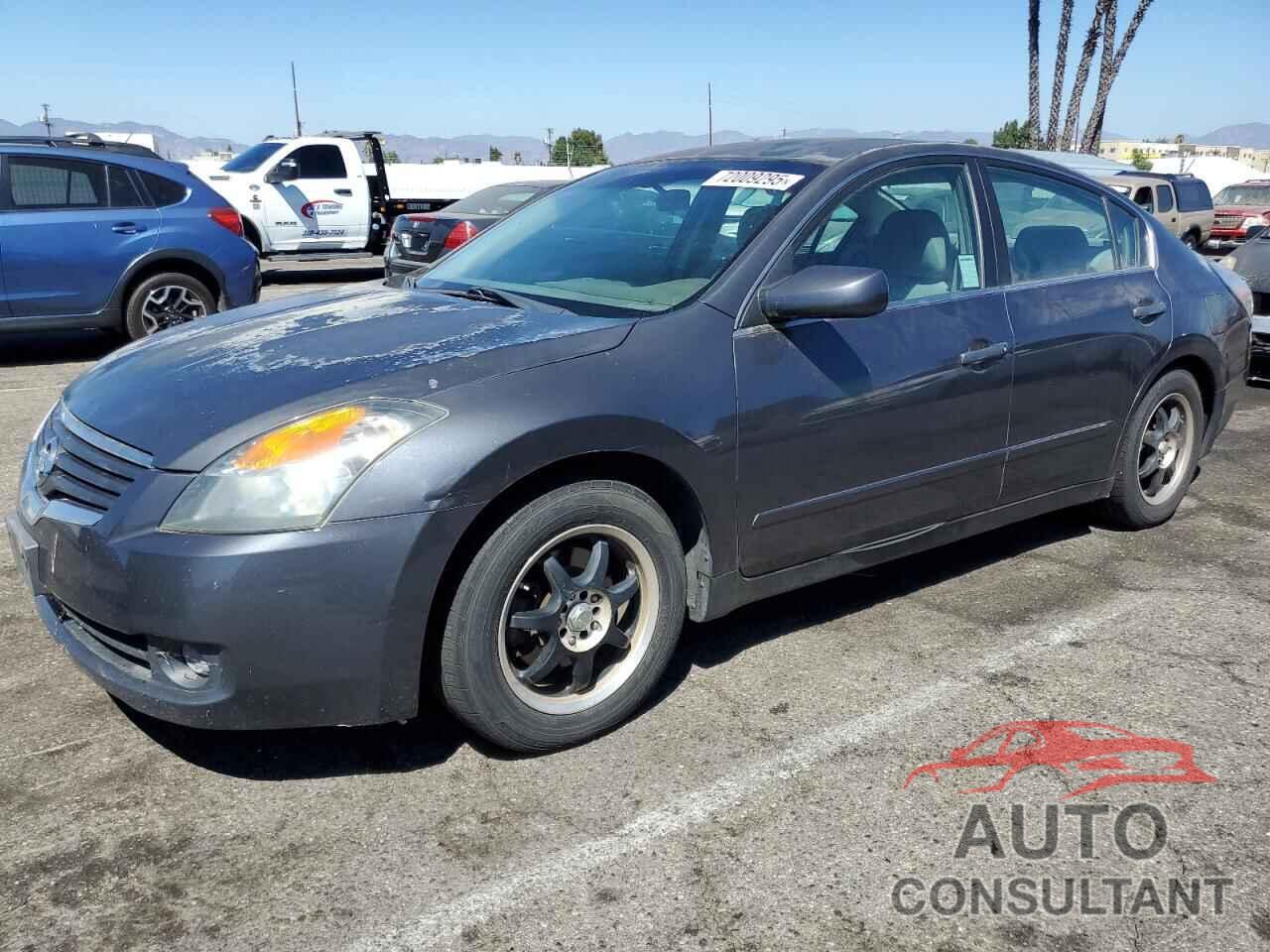 NISSAN ALTIMA 2009 - 1N4AL21EX9N523713