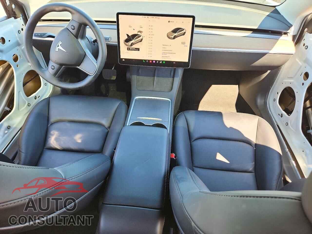 TESLA MODEL 3 2023 - 5YJ3E1EA0PF579802