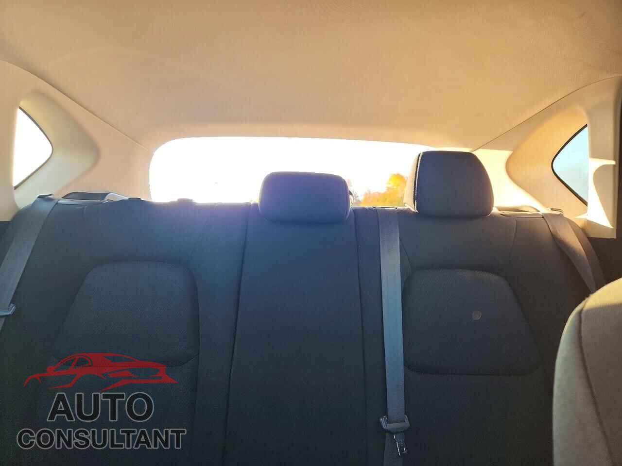 MAZDA CX-5 2017 - JM3KFBBL2H0103921