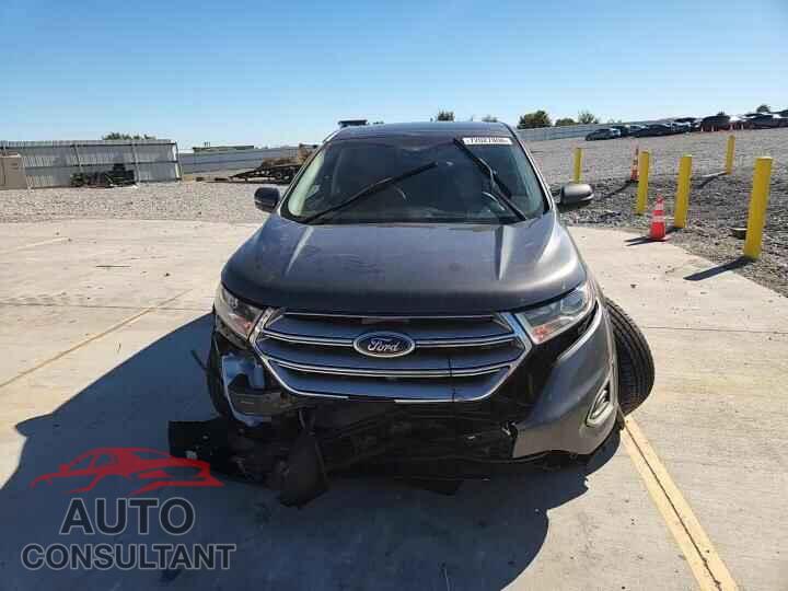 FORD EDGE 2016 - 2FMPK4J81GBC59654