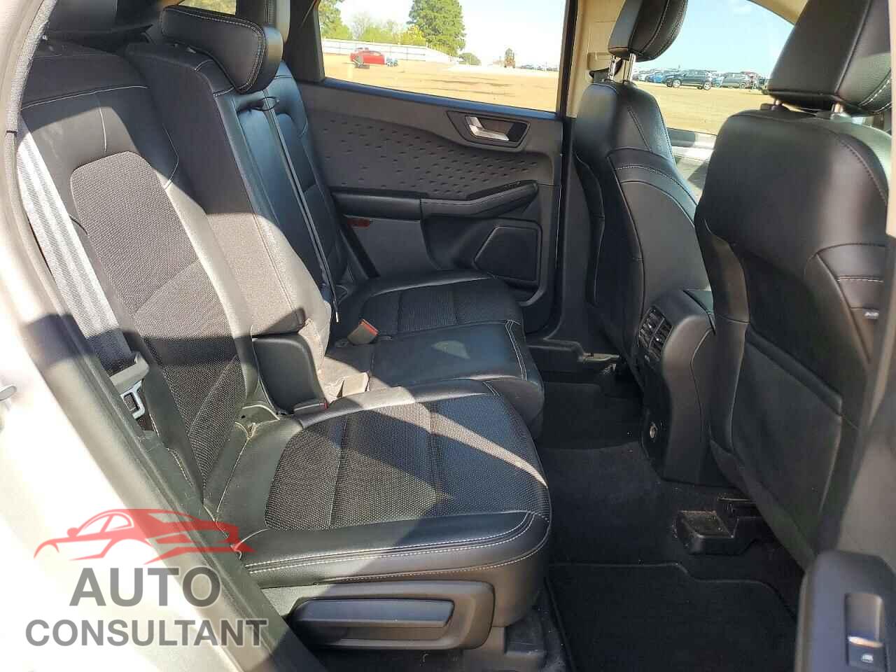 FORD ESCAPE 2020 - 1FMCU0H67LUA59453