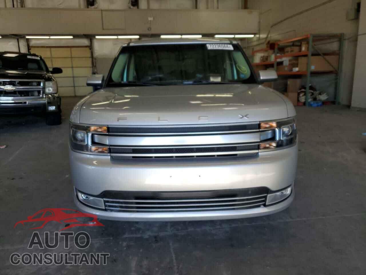 FORD FLEX 2019 - 2FMGK5D8XKBA29685