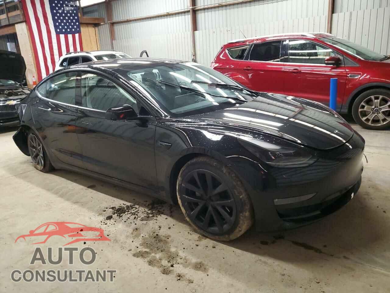 TESLA MODEL 3 2023 - 5YJ3E1EB5PF661601