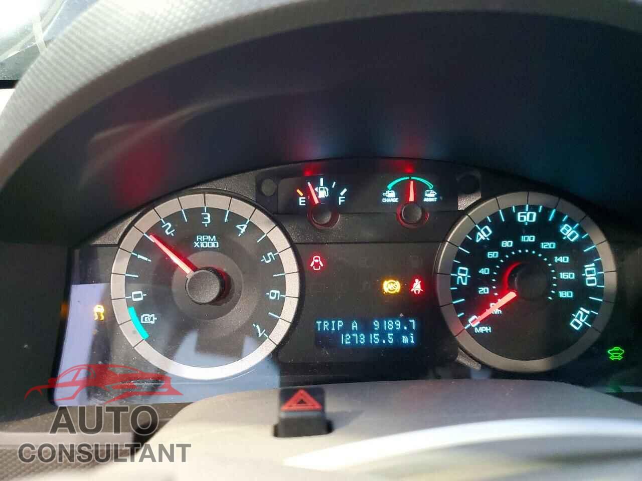 FORD ESCAPE 2010 - 1FMCU5K39AKB93451