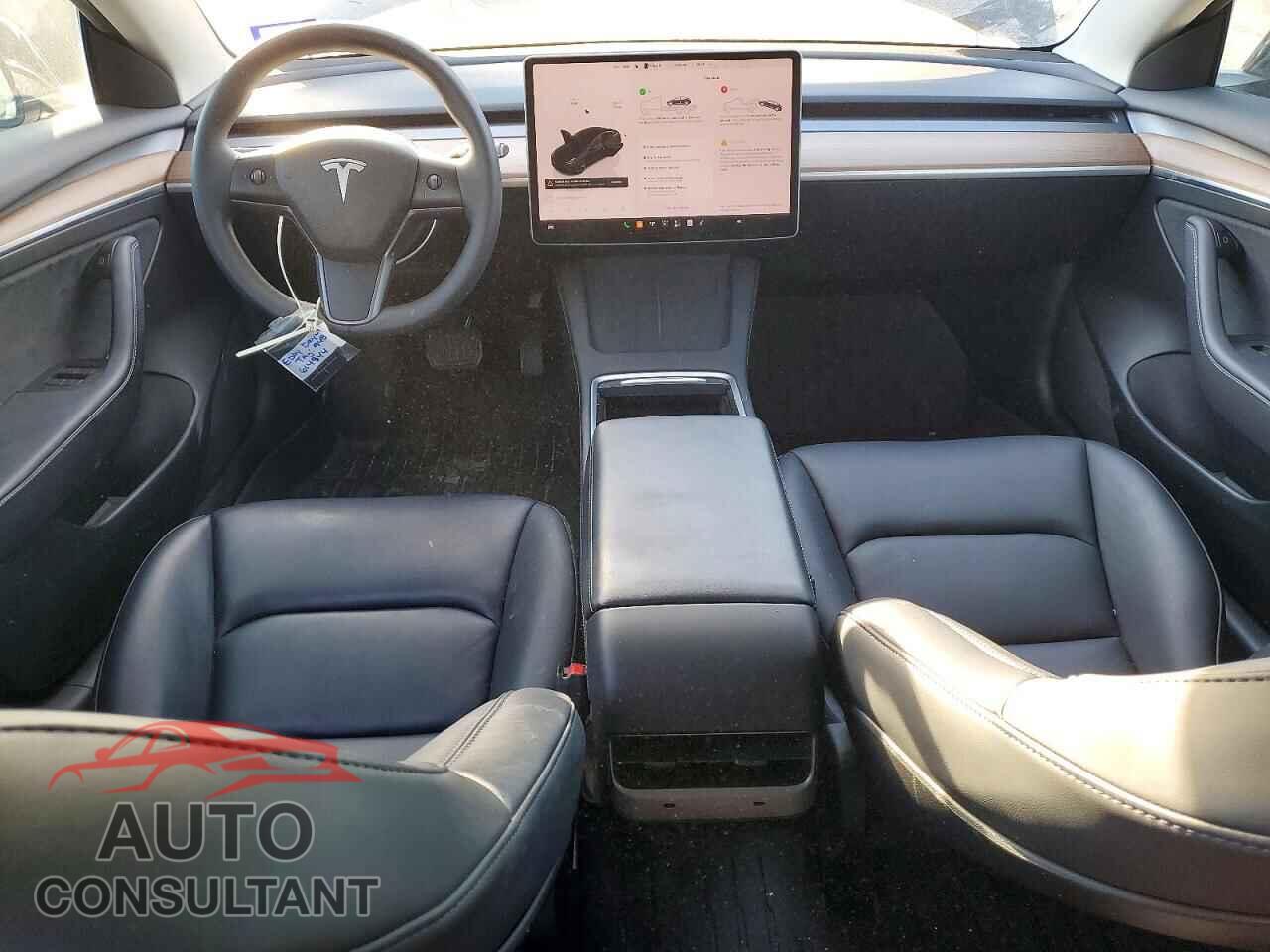 TESLA MODEL 3 2023 - 5YJ3E1EA6PF614844