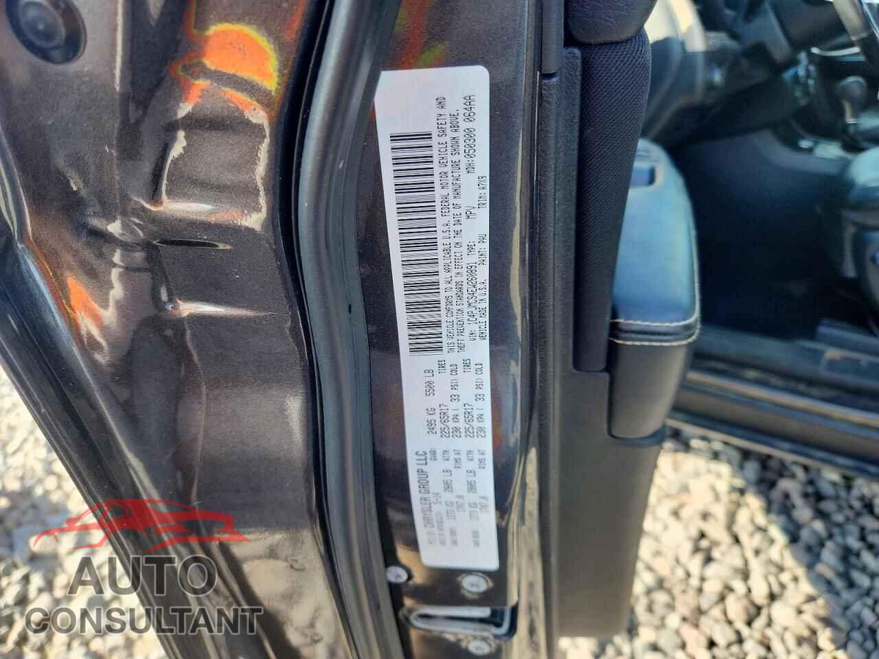 JEEP CHEROKEE 2014 - 1C4PJMCS4EW260891