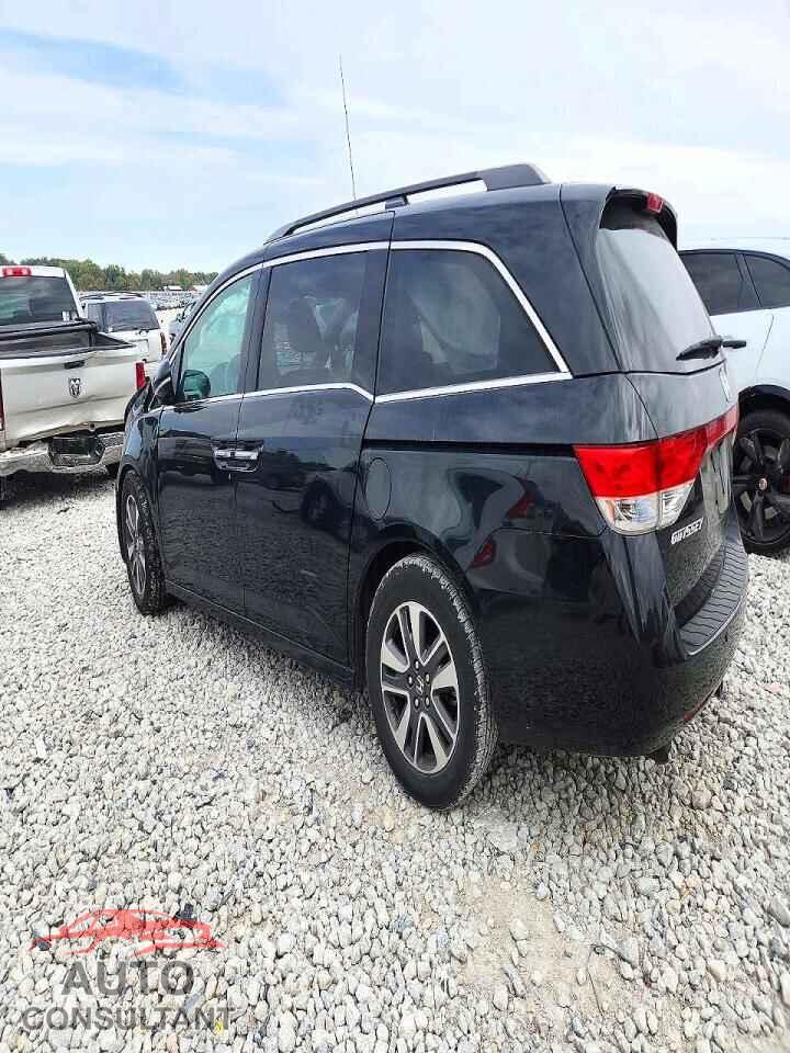 HONDA ODYSSEY 2014 - 5FNRL5H93EB042850