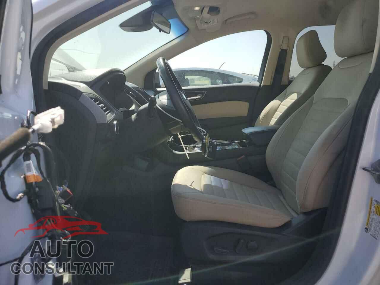 FORD EDGE 2020 - 2FMPK3G9XLBB15749