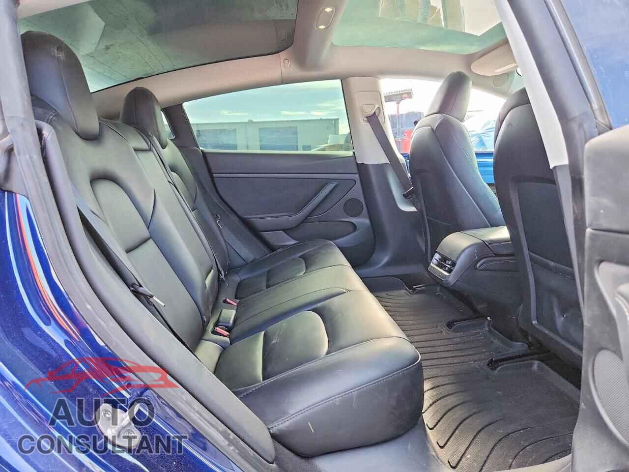 TESLA MODEL 3 2023 - 5YJ3E1EB7PF625683
