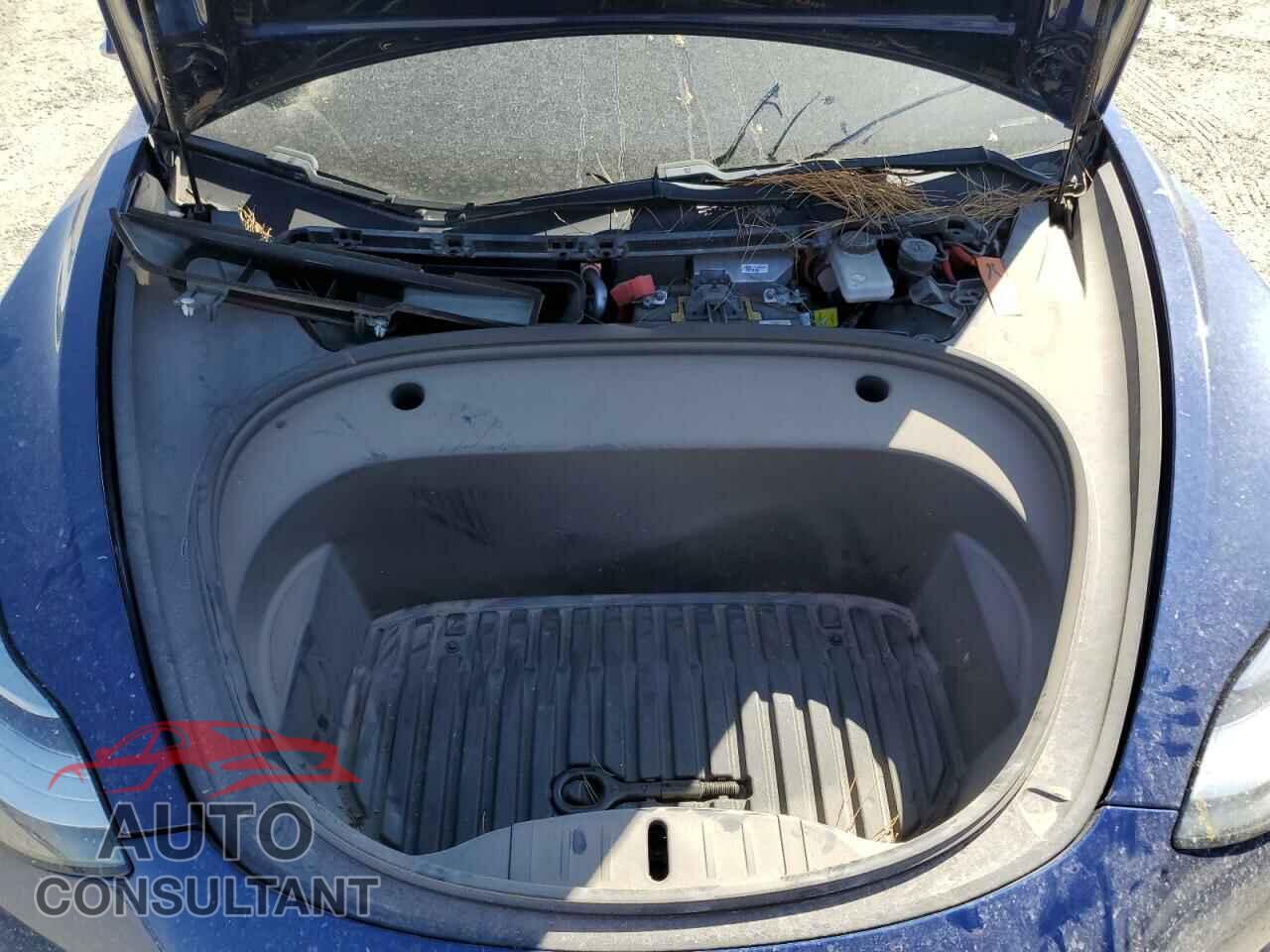 TESLA MODEL 3 2020 - 5YJ3E1EA4LF807942