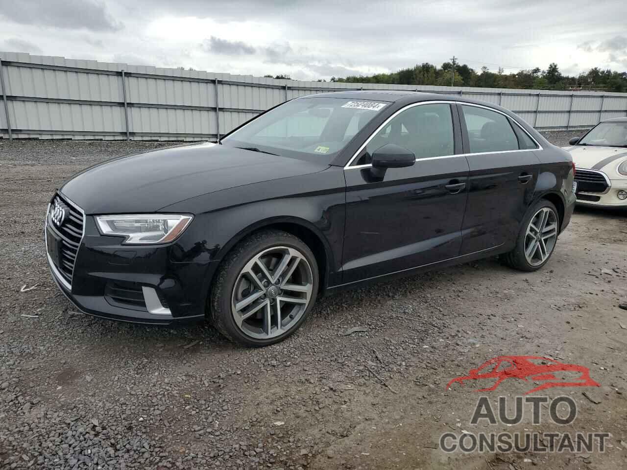 AUDI A3 2019 - WAUBEGFF0K1027840