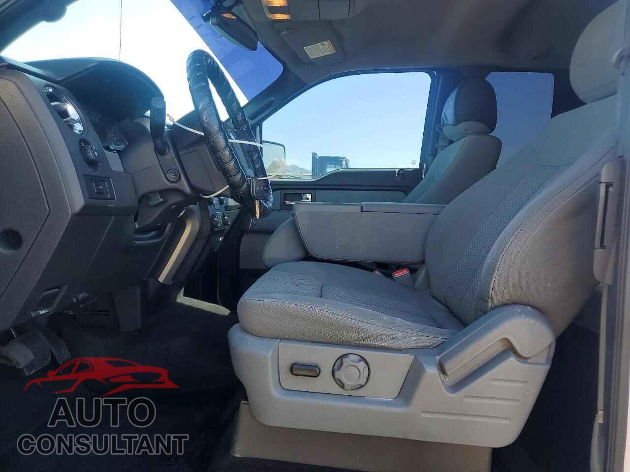 FORD F150 2013 - 1FTFX1CT2DKF37223