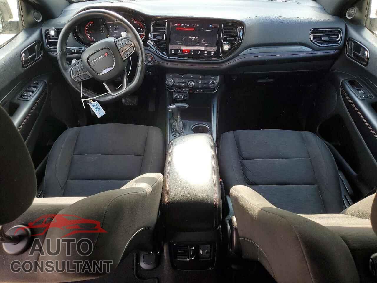 DODGE DURANGO 2023 - 1C4RDJDG0PC578293