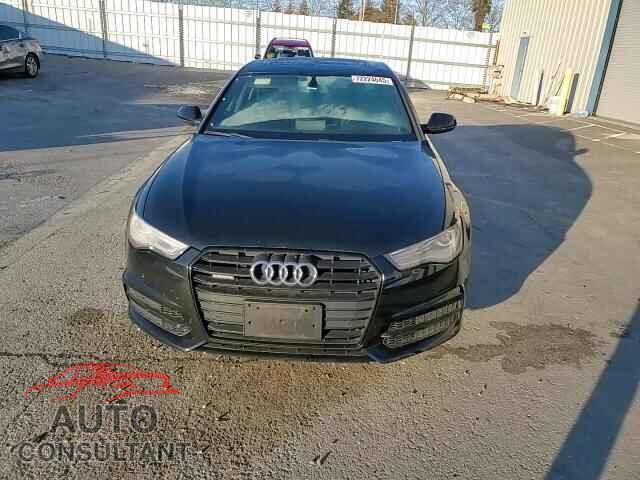 AUDI A6 2018 - WAUF3AFC1JN051808