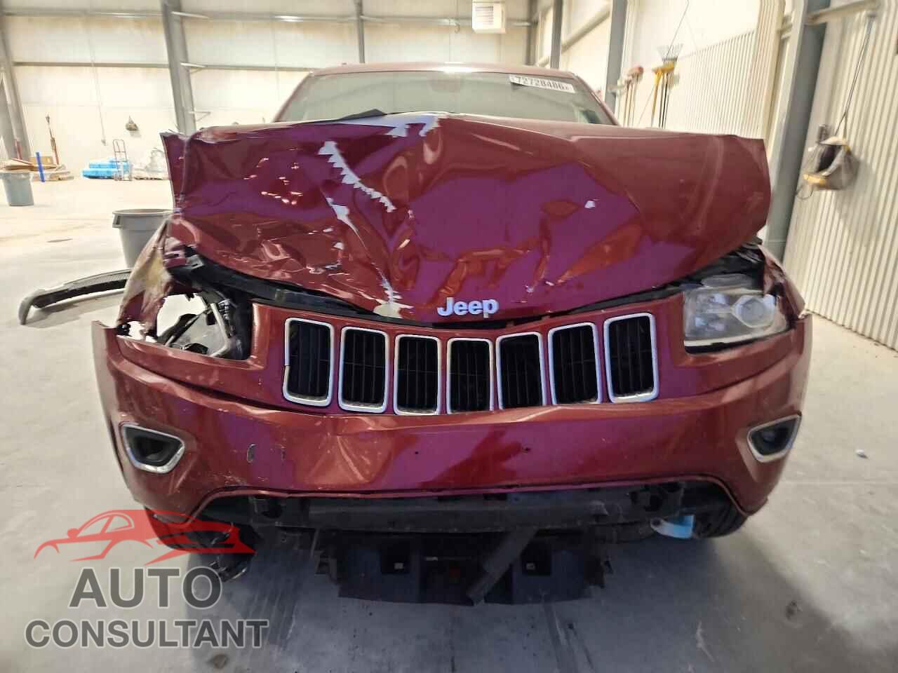 JEEP CHEROKEE 2015 - 1C4RJFBG3FC788104