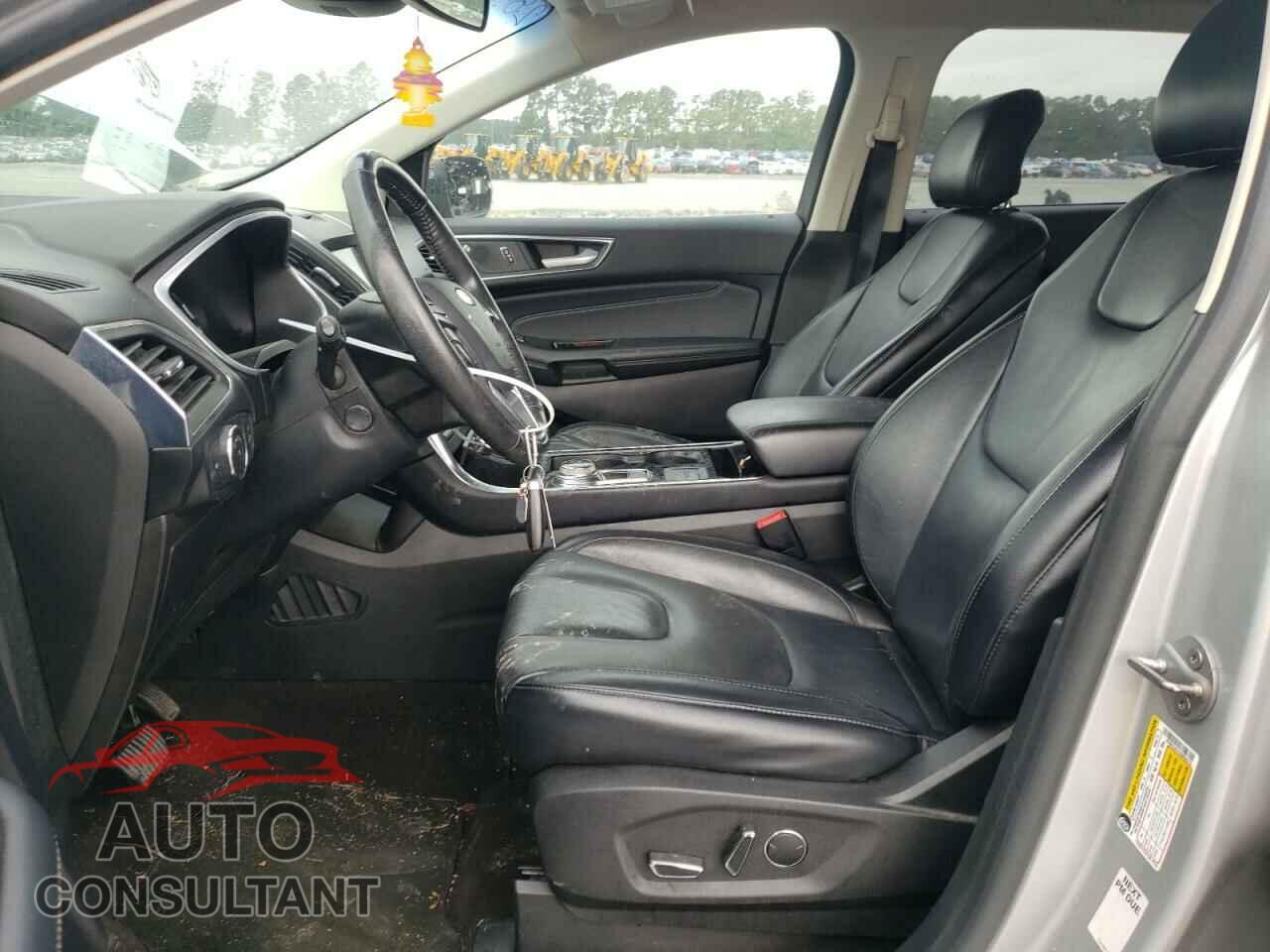FORD EDGE 2019 - 2FMPK3K91KBB56373