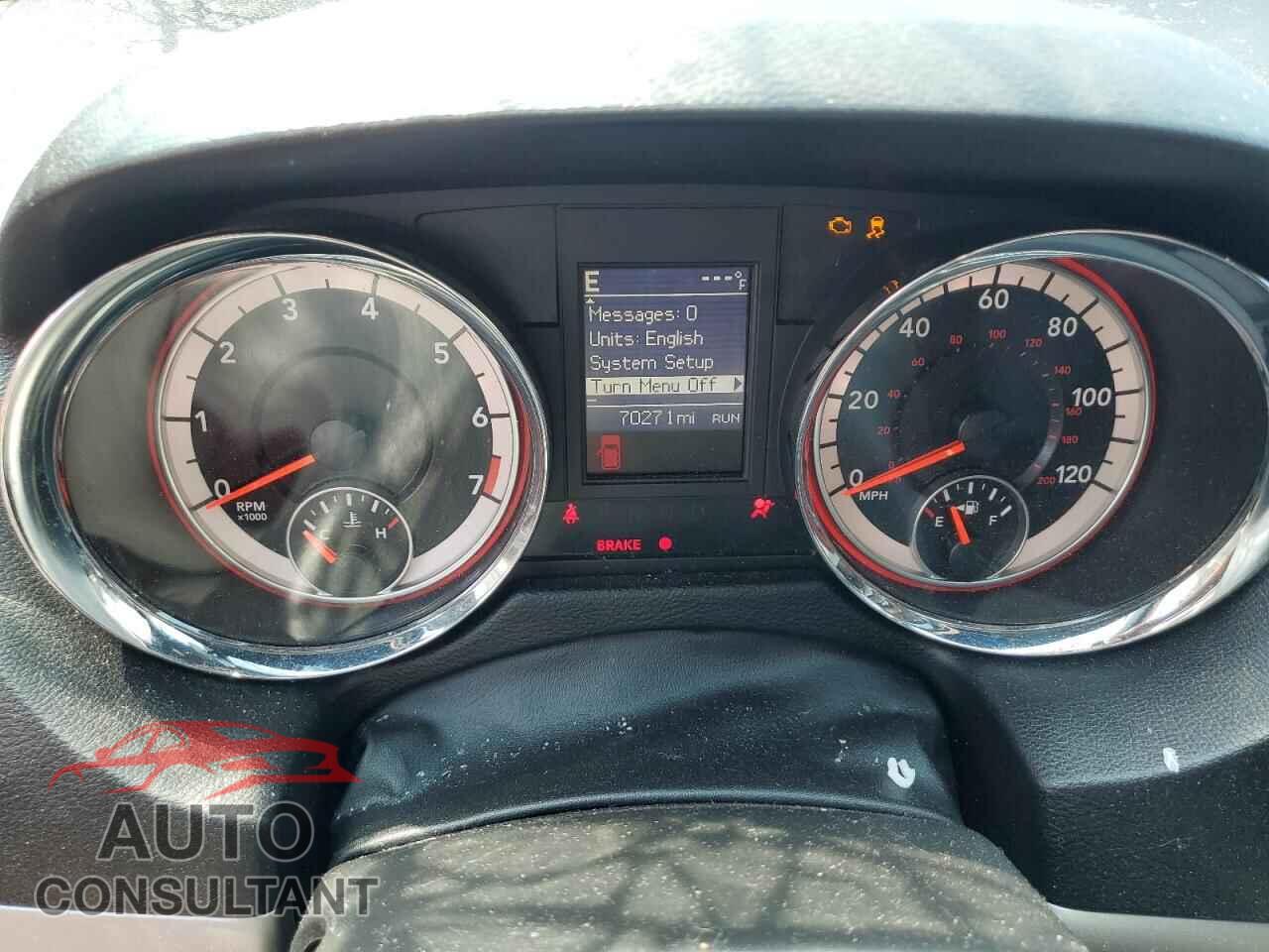 DODGE CARAVAN 2018 - 2C4RDGEG6JR346202