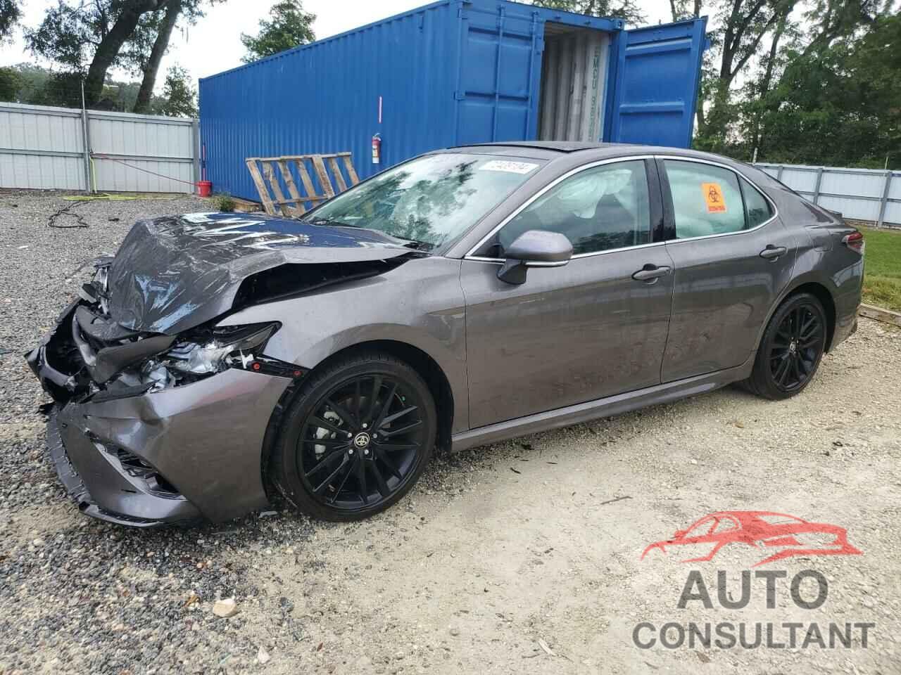 TOYOTA CAMRY 2023 - 4T1K61AK8PU805871