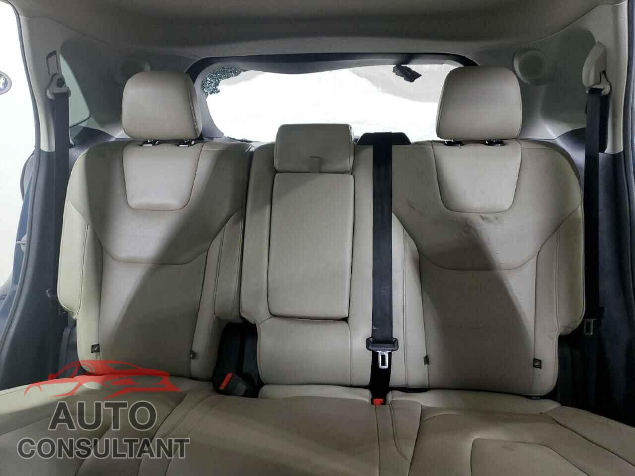 FORD EDGE 2019 - 2FMPK3K91KBB80267
