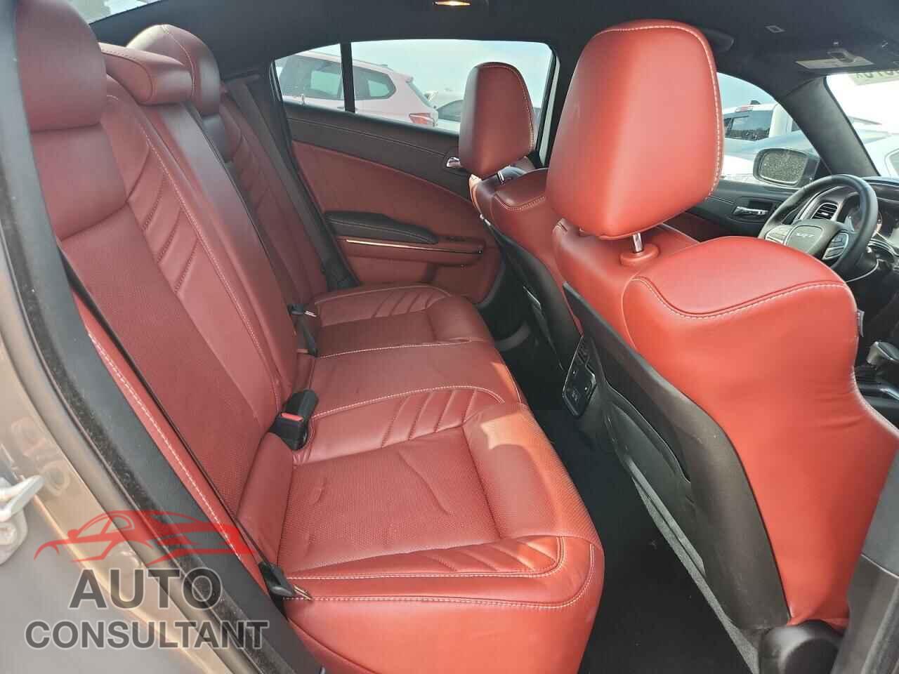 DODGE CHARGER 2023 - 2C3CDXL95PH682811