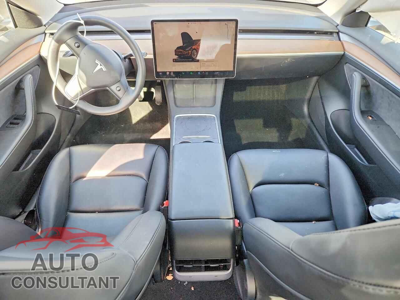 TESLA MODEL 3 2023 - 5YJ3E1EA2PF608054