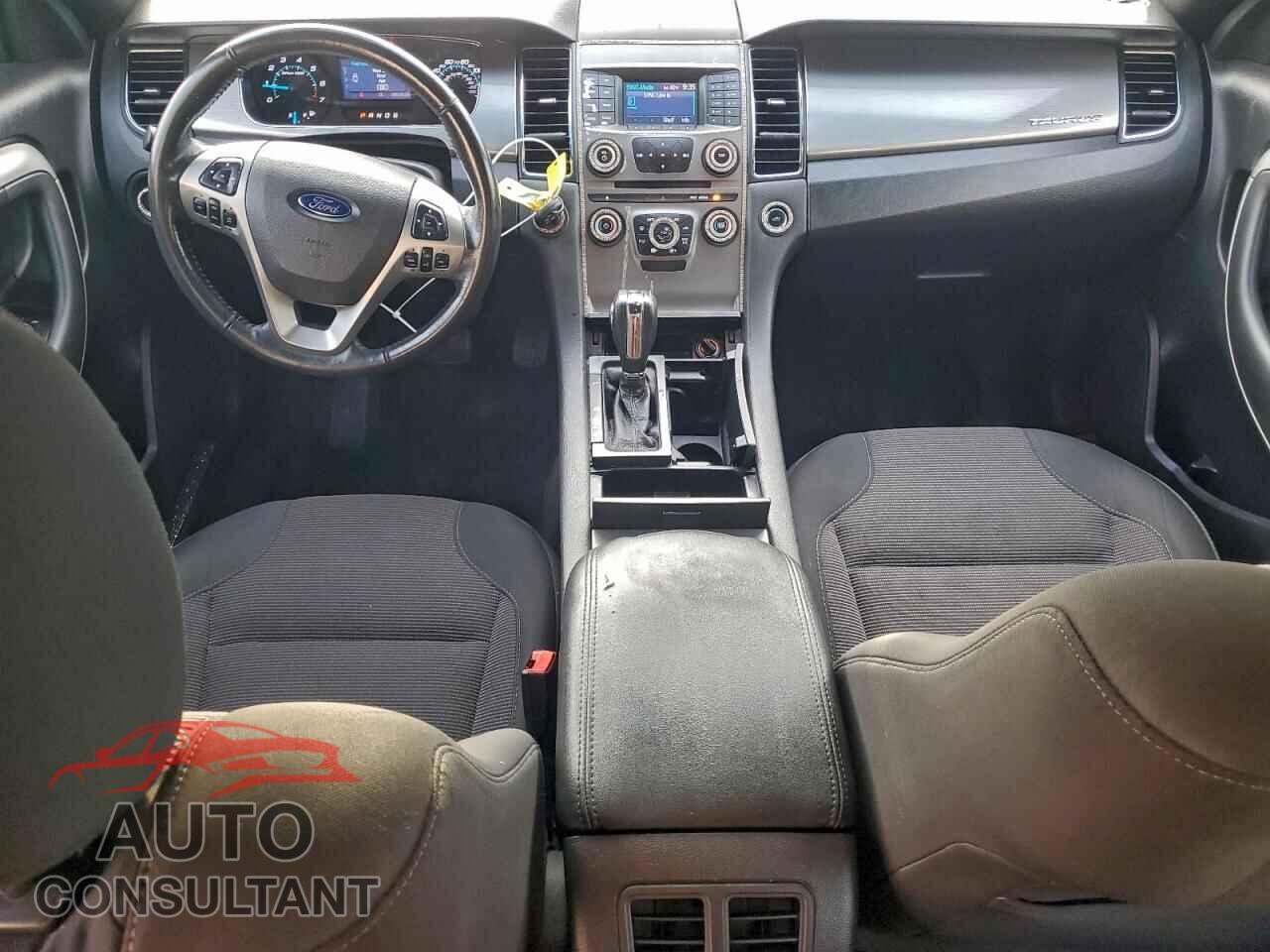 FORD TAURUS 2014 - 1FAHP2E89EG127097