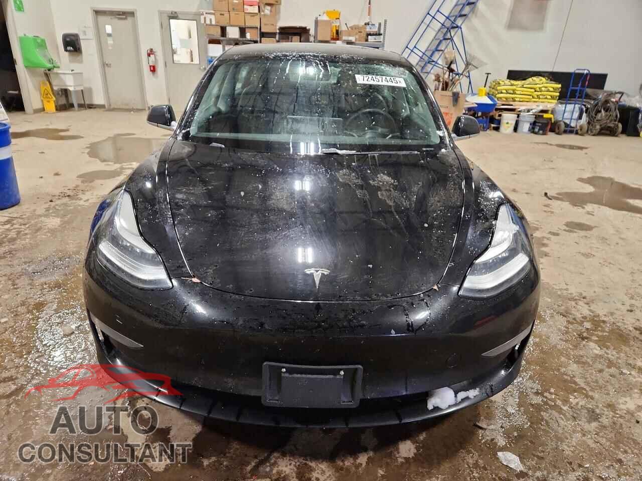 TESLA MODEL 3 2020 - 5YJ3E1EA3LF670086