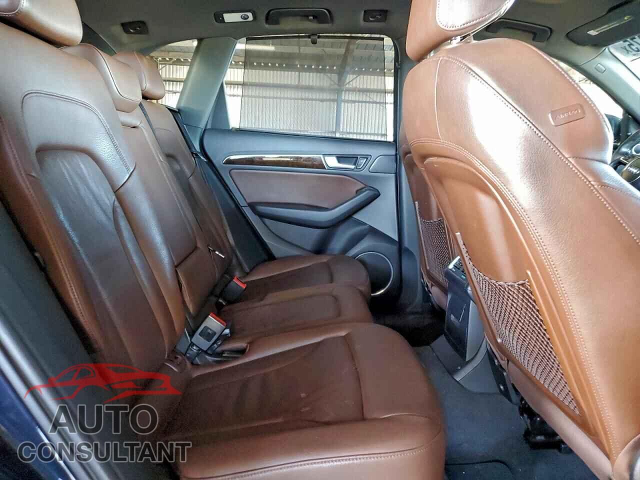 AUDI Q5 2015 - WA1VMAFP3FA085952