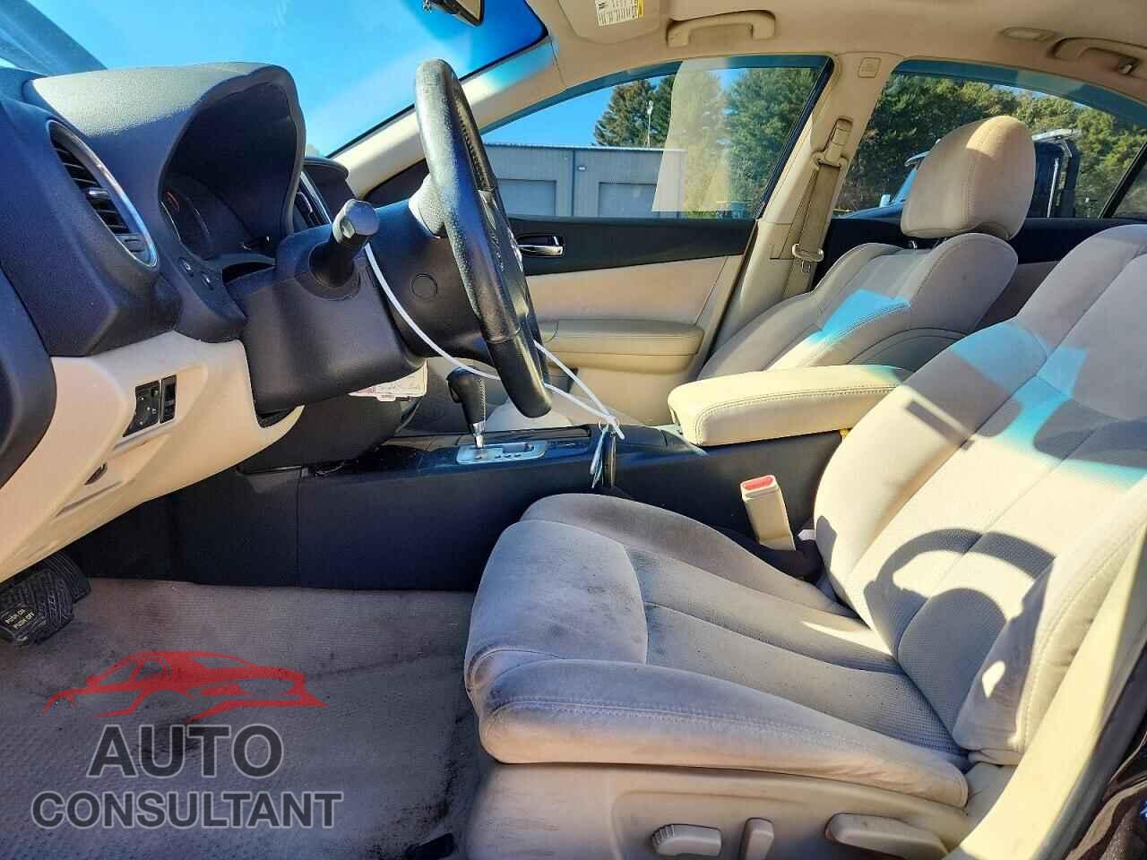 NISSAN MAXIMA 2014 - 1N4AA5AP9EC452518