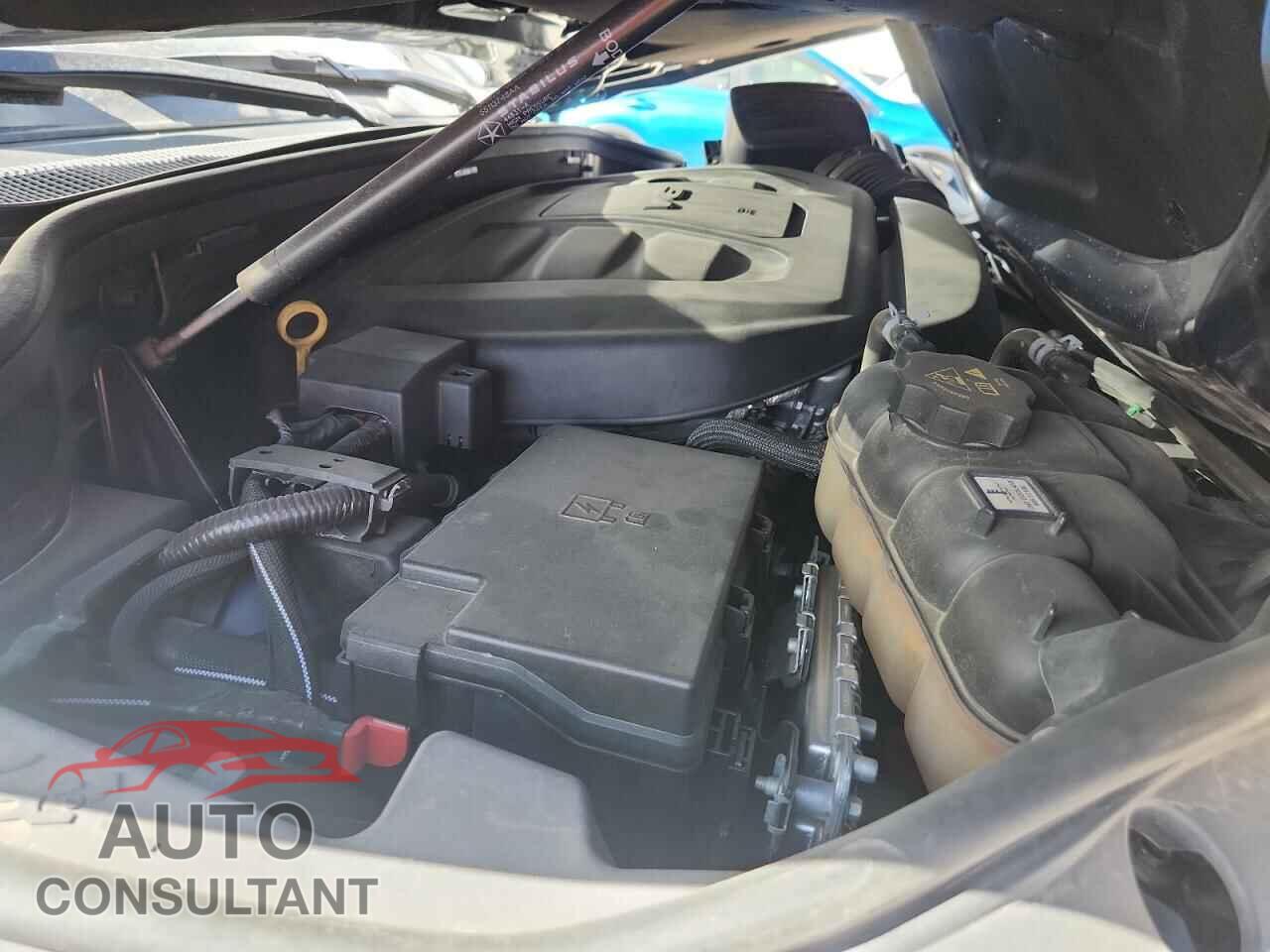 DODGE DURANGO 2021 - 1C4RDHAG7MC609418