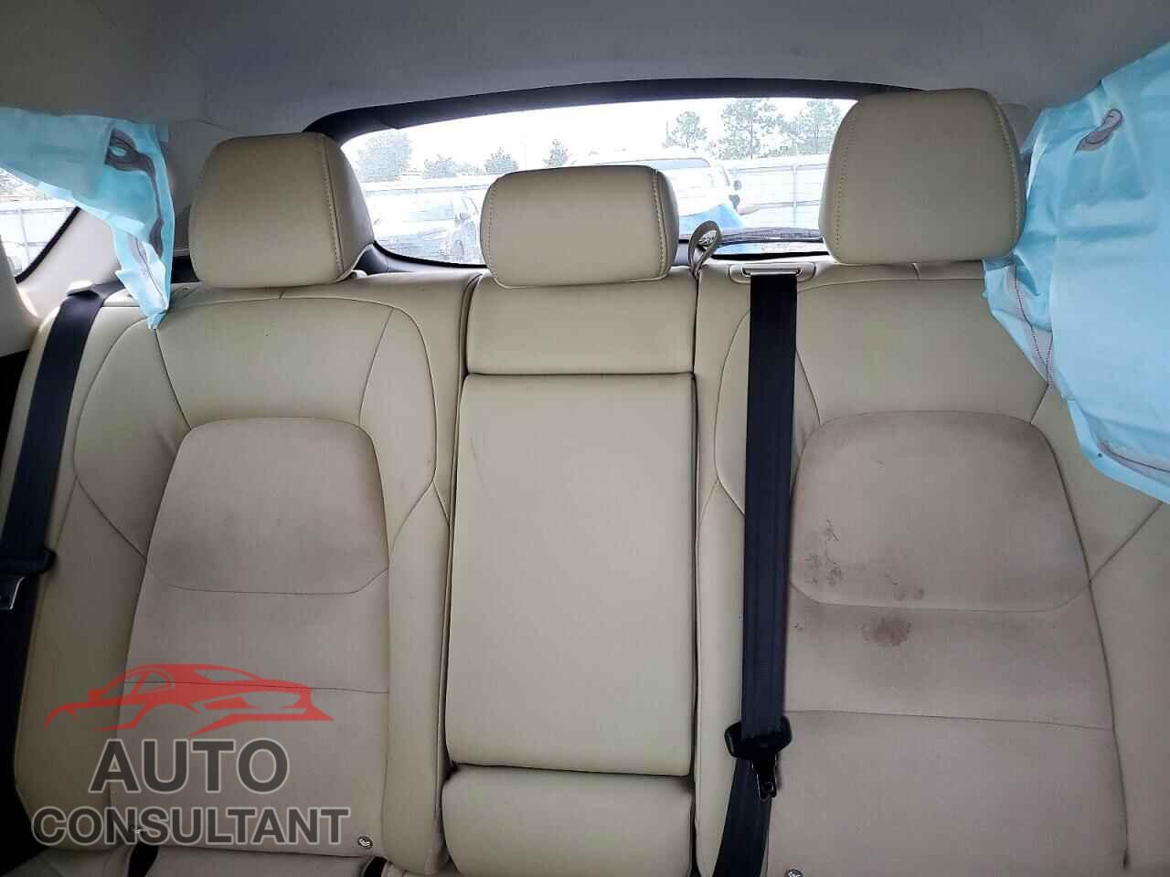 MAZDA CX-5 2017 - JM3KFBCL8H0206579