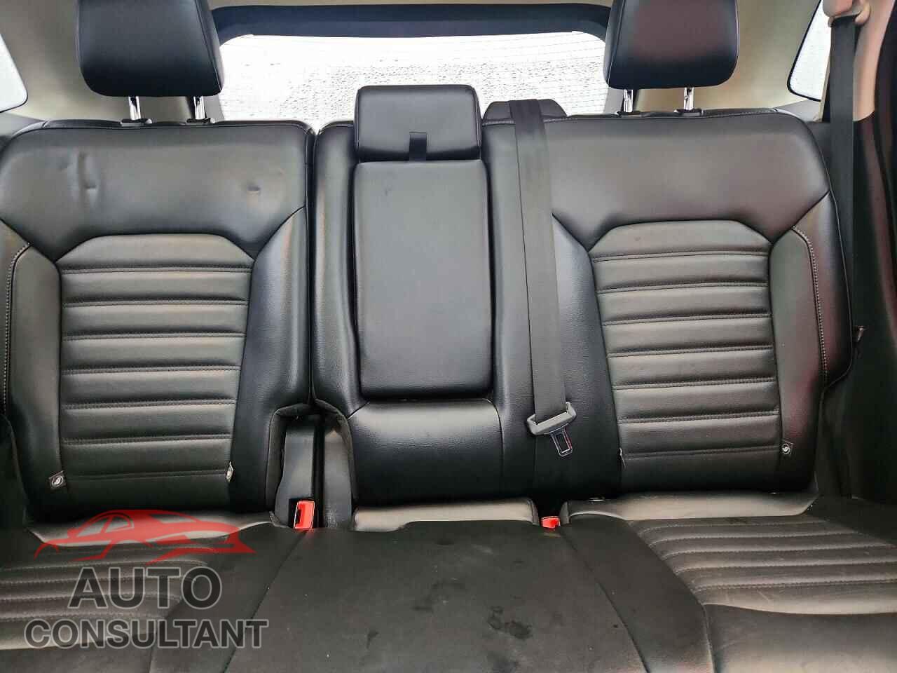 FORD EDGE 2016 - 2FMPK4J93GBC10500