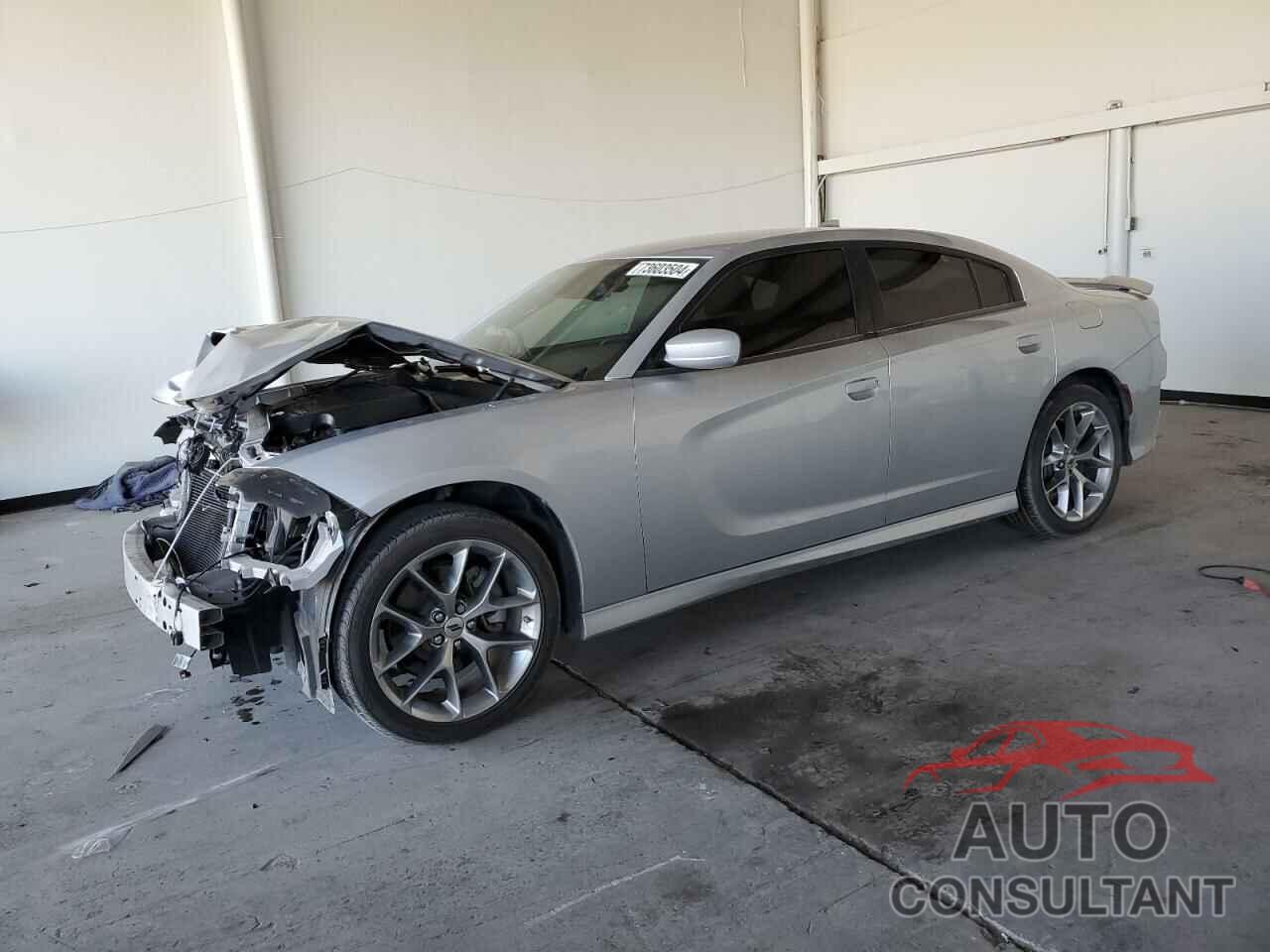 DODGE CHARGER 2022 - 2C3CDXHG5NH189036