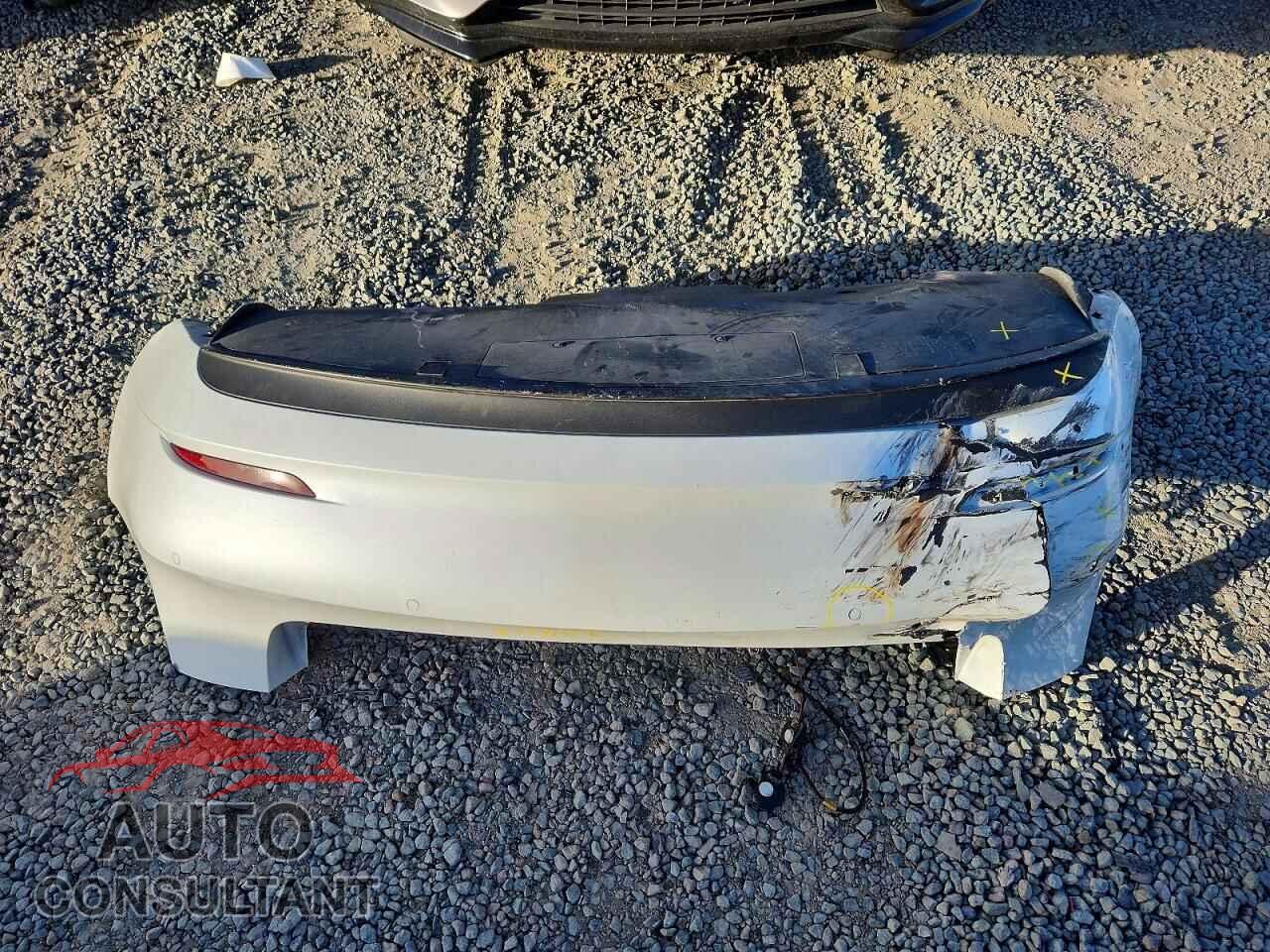 TESLA MODEL 3 2022 - 5YJ3E1EA7NF376502