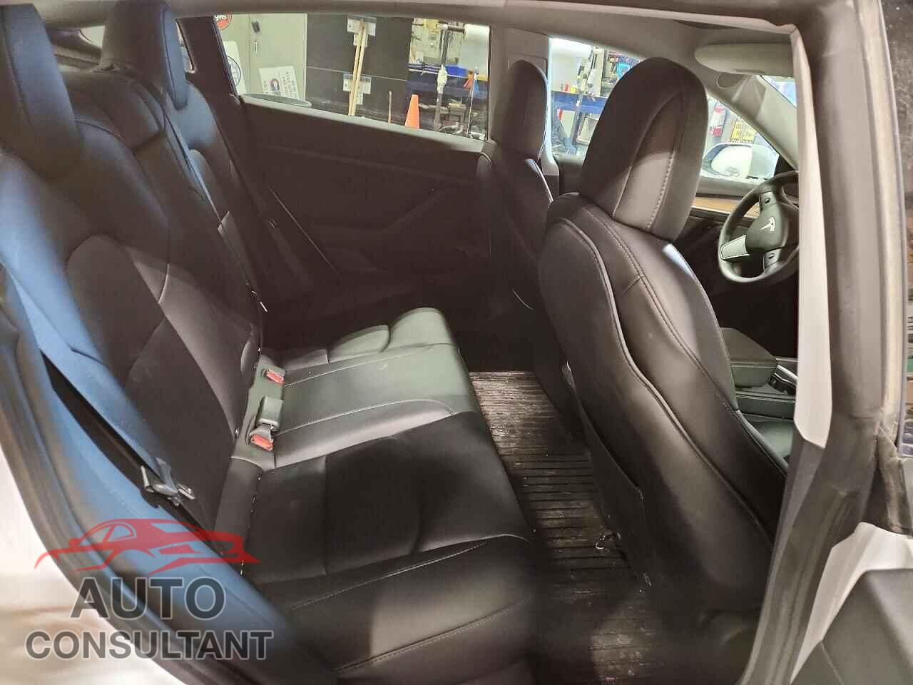 TESLA MODEL 3 2021 - 5YJ3E1EA6MF988768