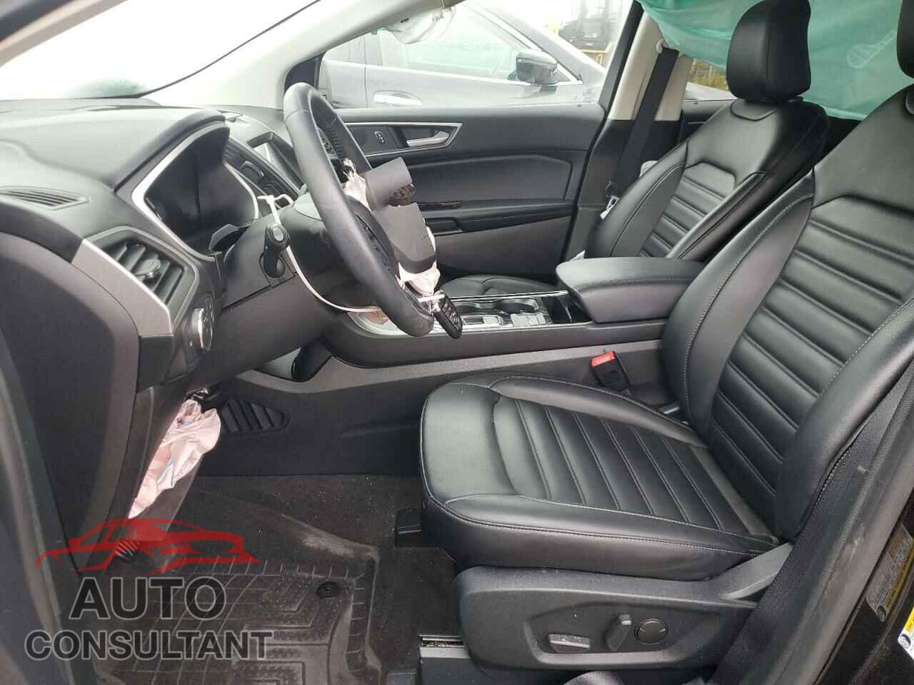 FORD EDGE 2020 - 2FMPK4J97LBB25637