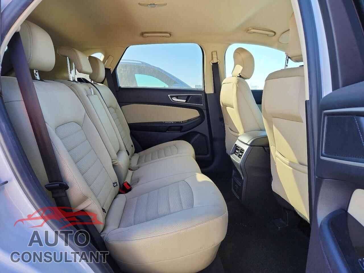 FORD EDGE 2018 - 2FMPK3J99JBC59847