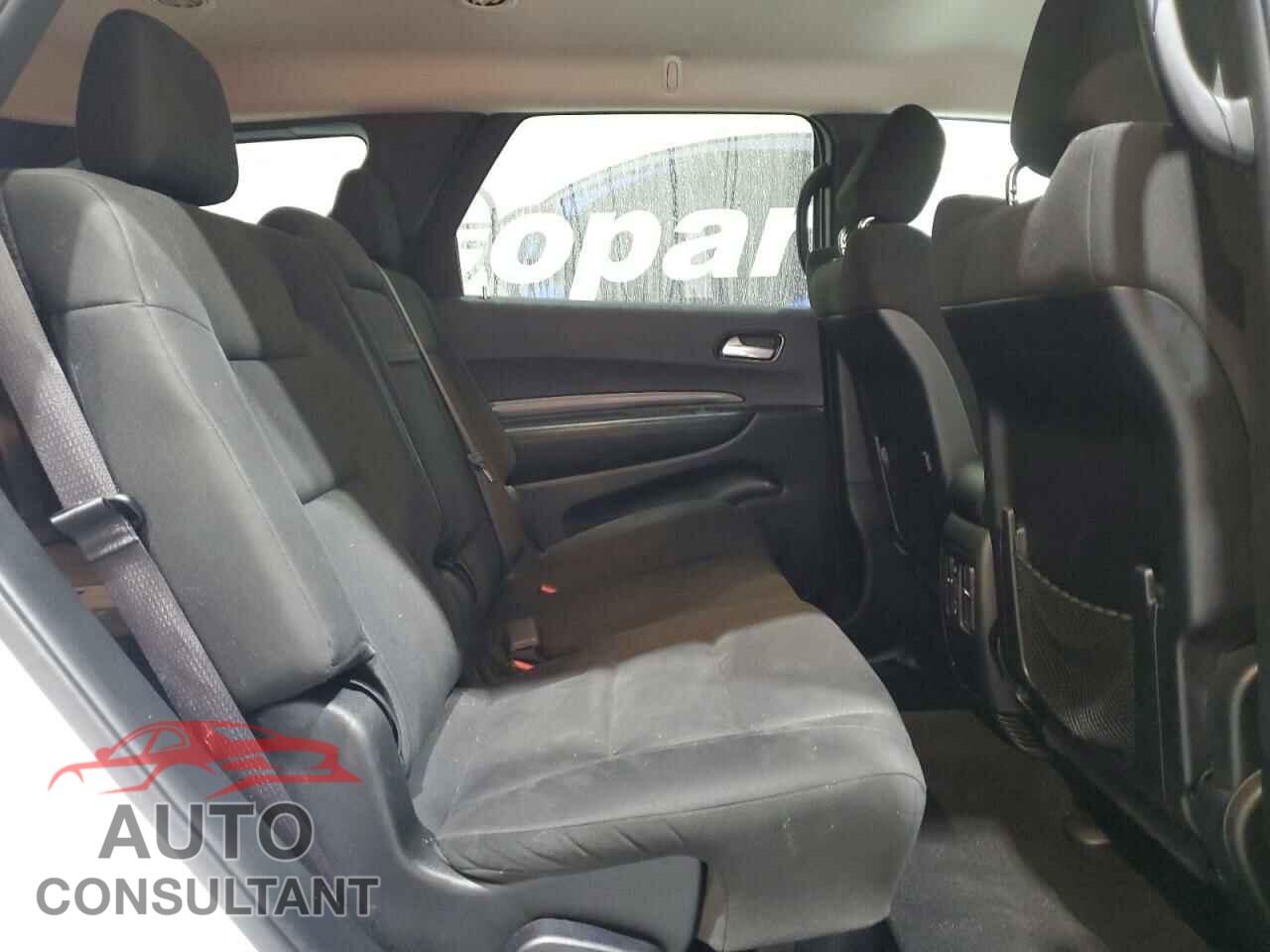 DODGE DURANGO 2022 - 1C4RDJAG3NC228383