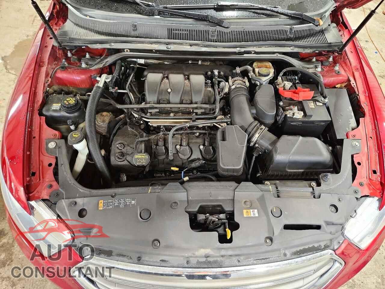 FORD TAURUS 2014 - 1FAHP2E89EG123728
