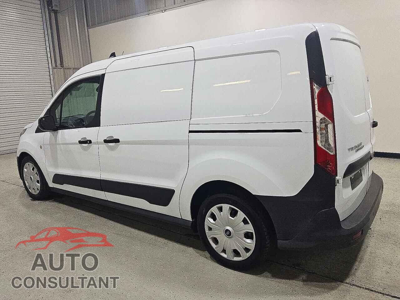 FORD TRANSIT 2021 - NM0LS7E29M1483043