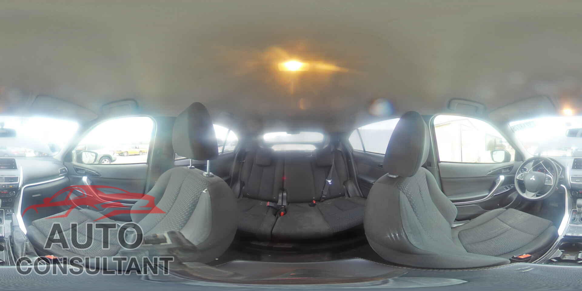 MITSUBISHI ECLIPSE 2020 - JA4AS4AAXLZ013958