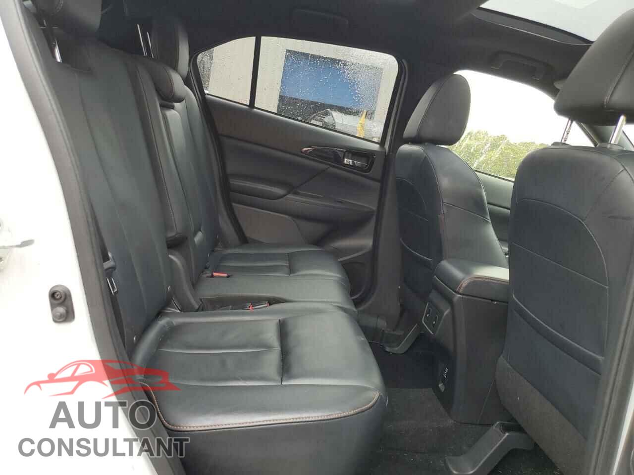MITSUBISHI ECLIPSE 2020 - JA4AT5AA2LZ013925