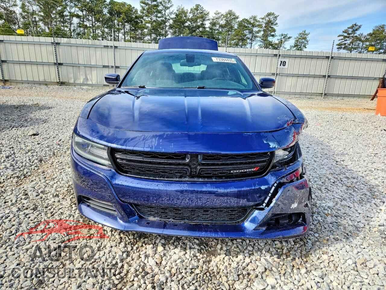 DODGE CHARGER 2015 - 2C3CDXHGXFH851663