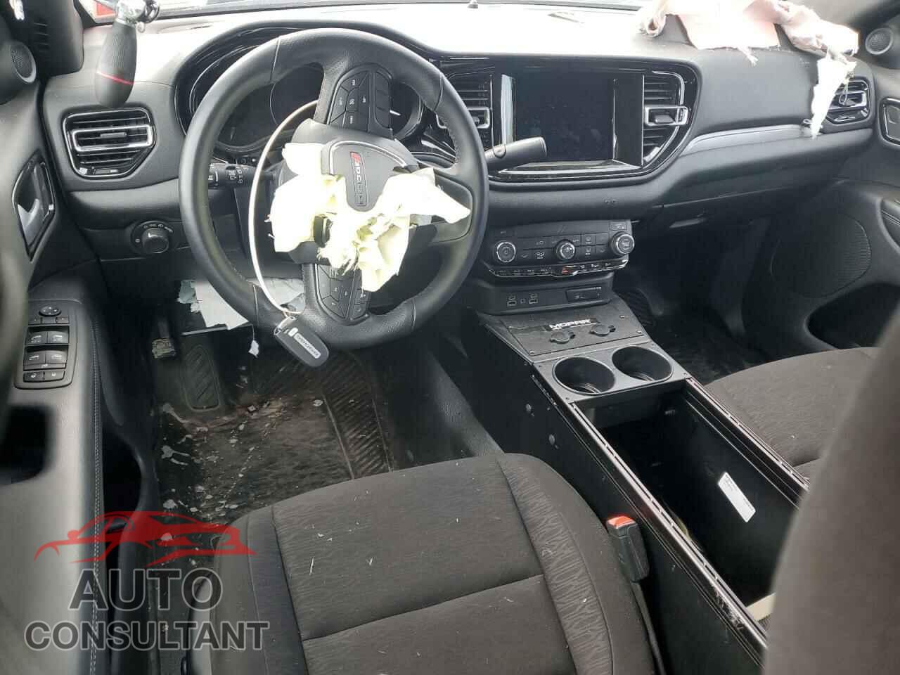 DODGE DURANGO 2023 - 1C4SDJFT2PC690394