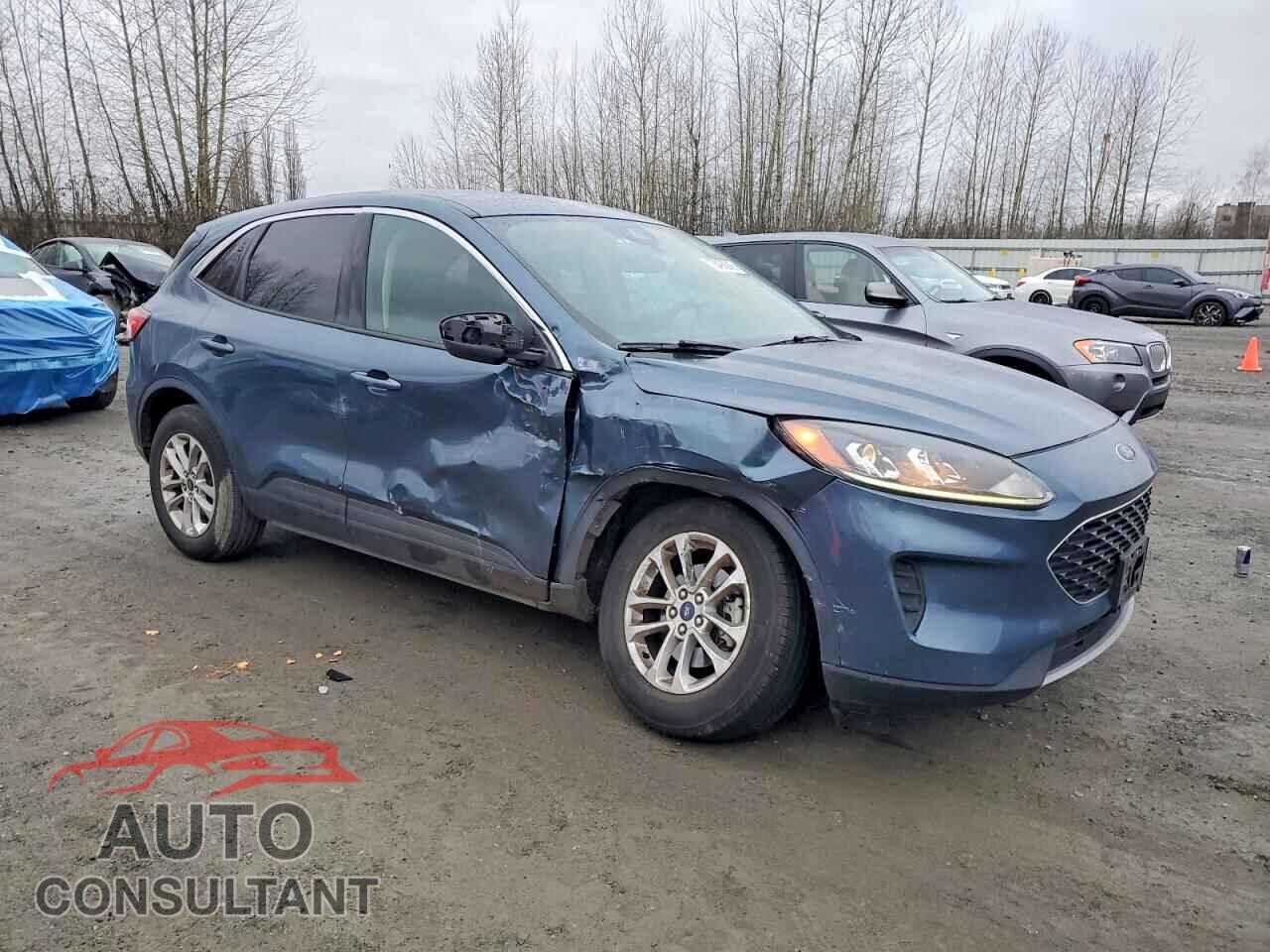 FORD ESCAPE 2020 - 1FMCU0G69LUB42111