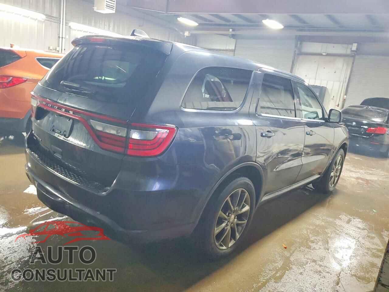 DODGE DURANGO 2014 - 1C4RDJAGXEC524629