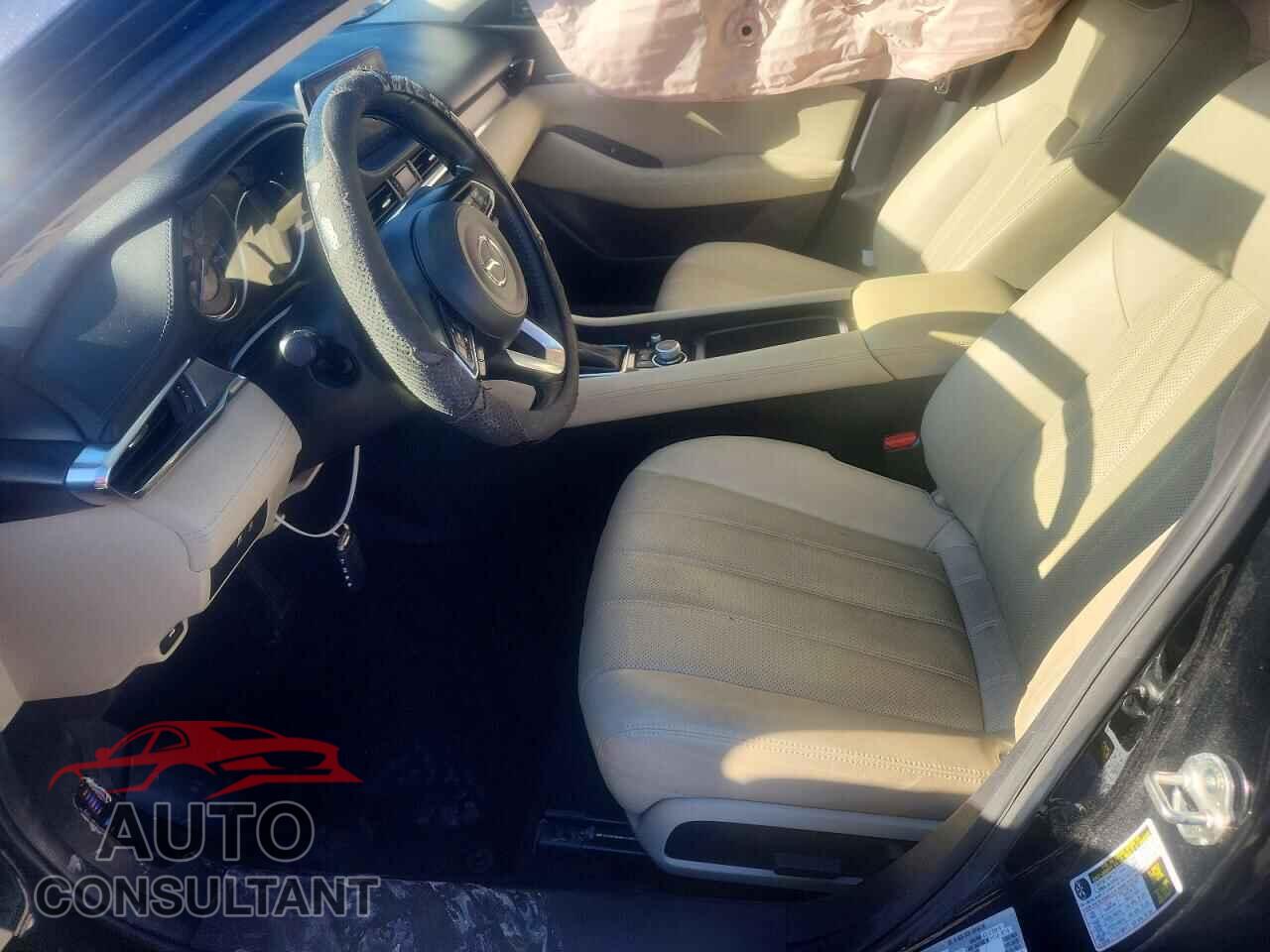 MAZDA 6 2021 - JM1GL1VM2M1607699