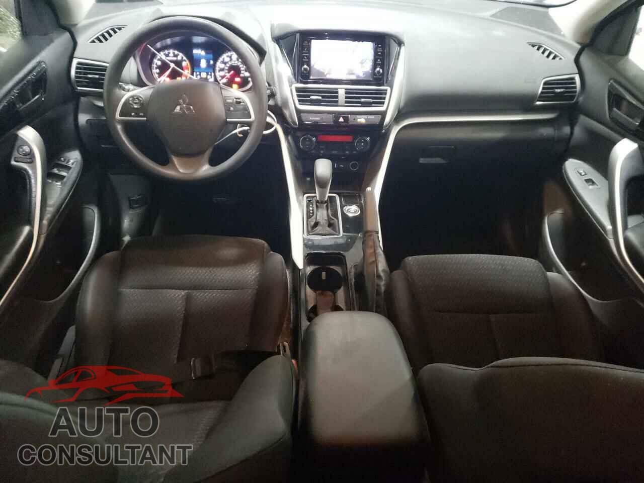 MITSUBISHI ECLIPSE 2020 - JA4AT3AA4LZ000209
